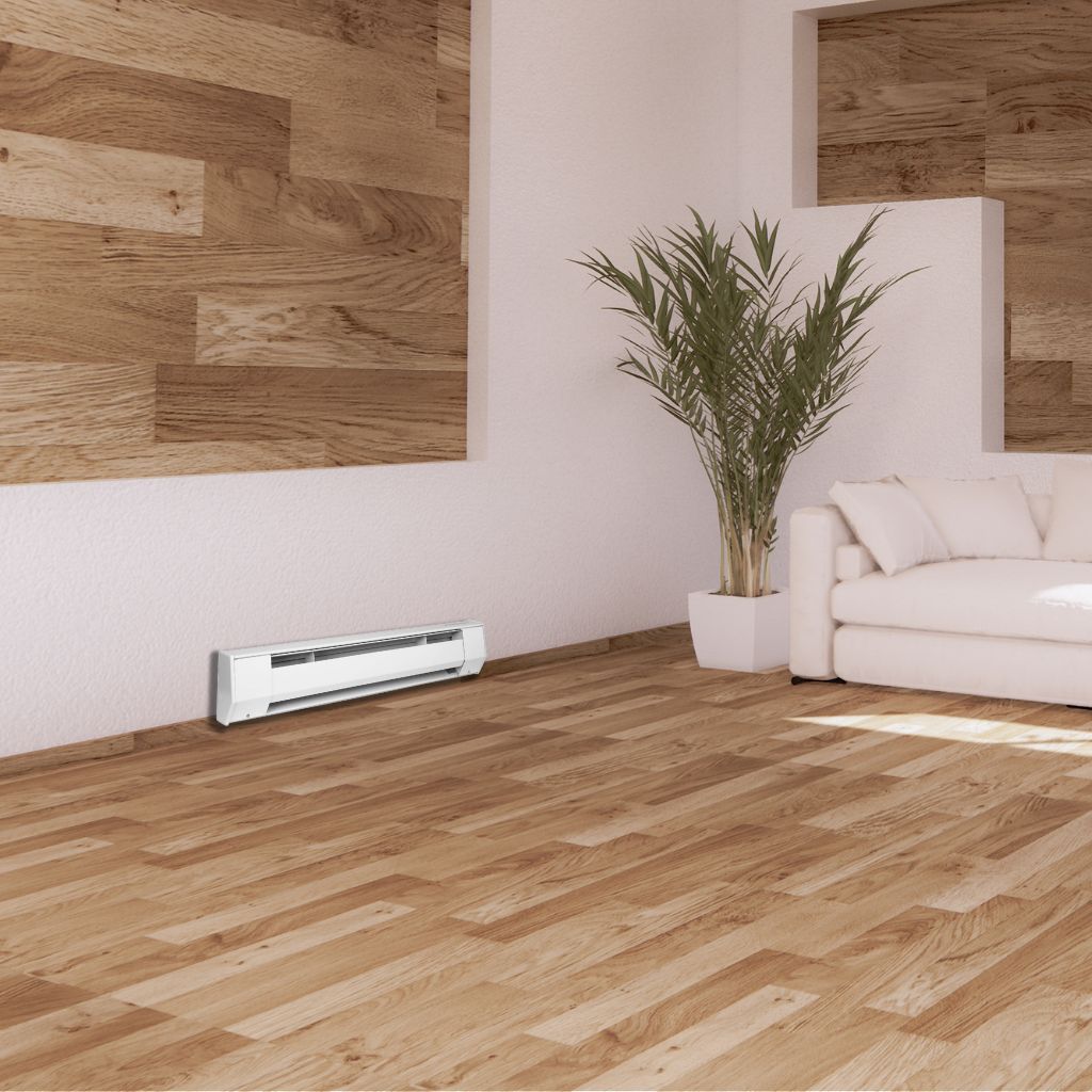Electric Baseboard by King