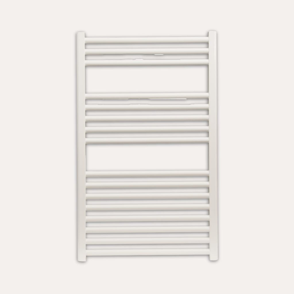 Towel radiators for hot water systems, Model Cool