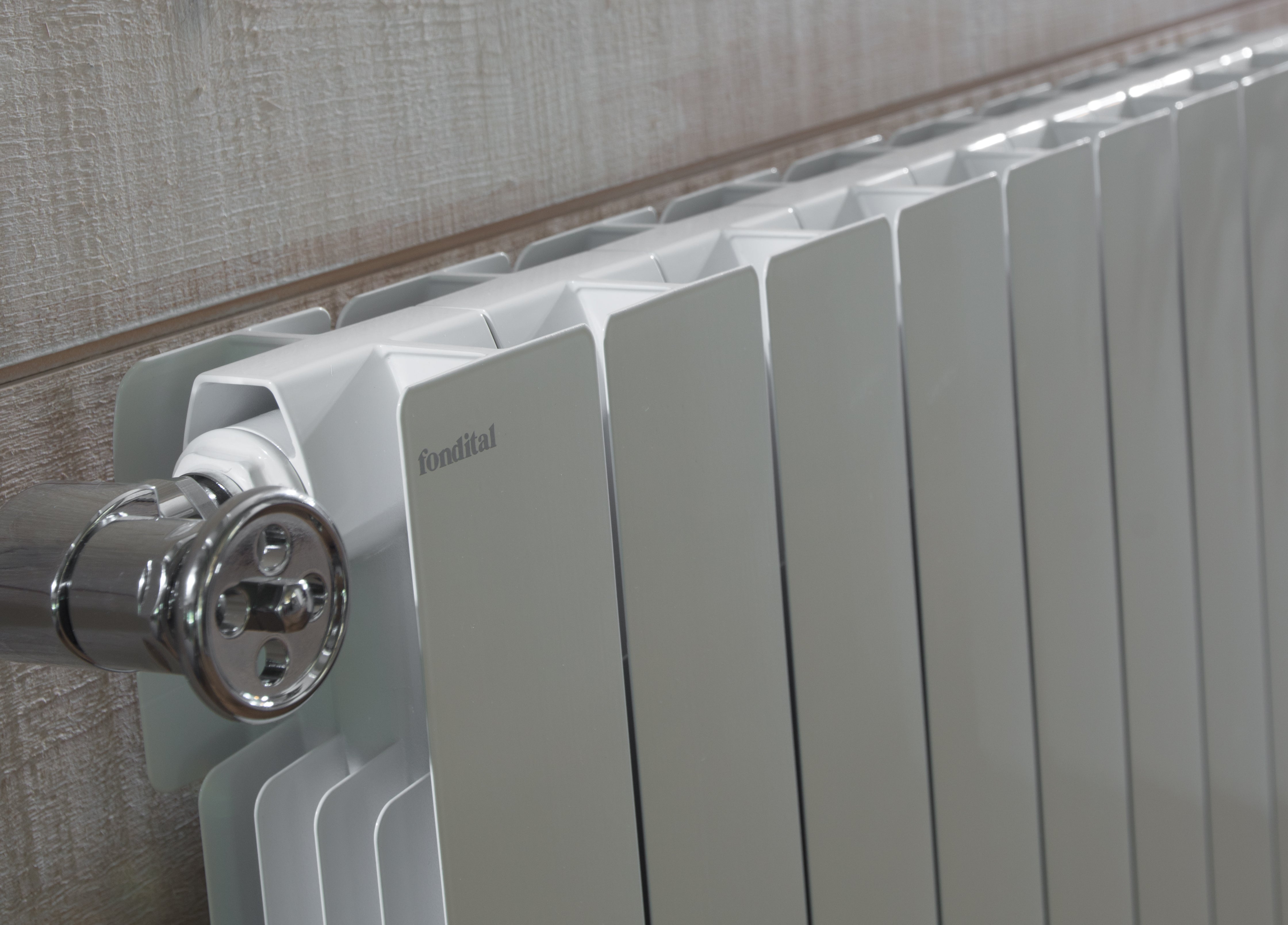 Choosing the Right Radiator Valve for Your Hot Water Radiator Installation