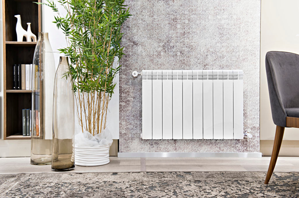 How to Tell if Your Home is Heated with a Hot Water or Steam System