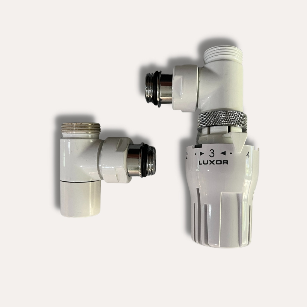 Hot Water Valve Kits