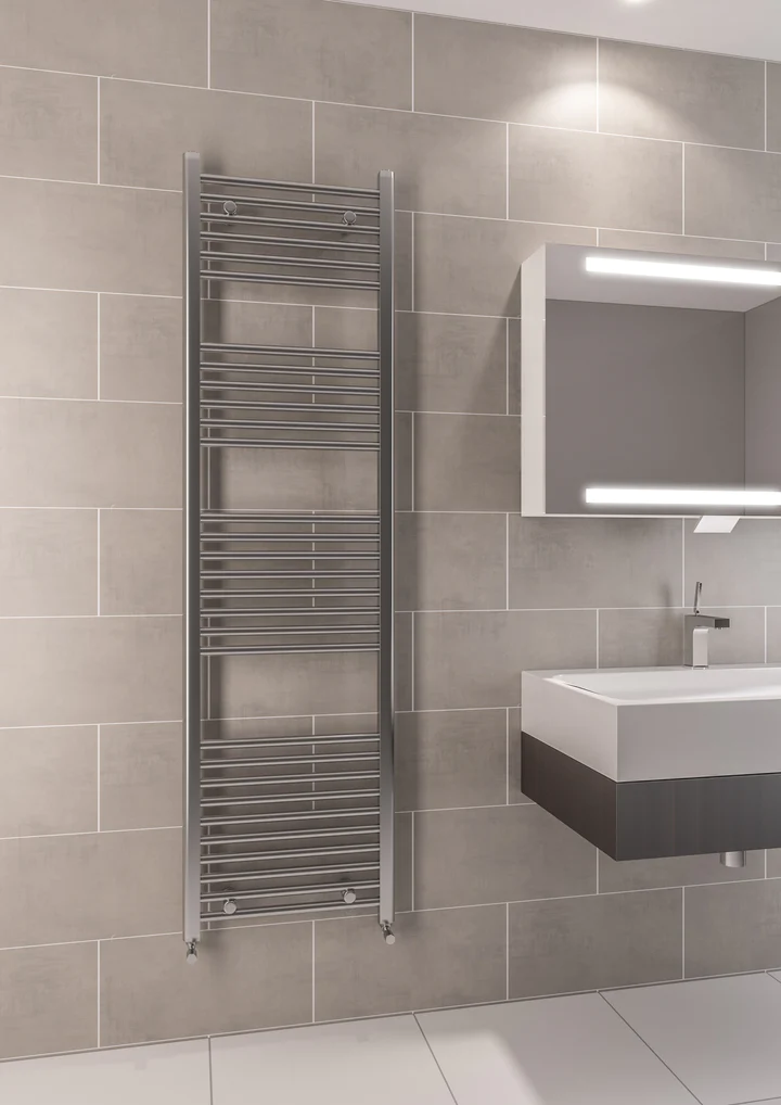 Hot Water Towel Radiators