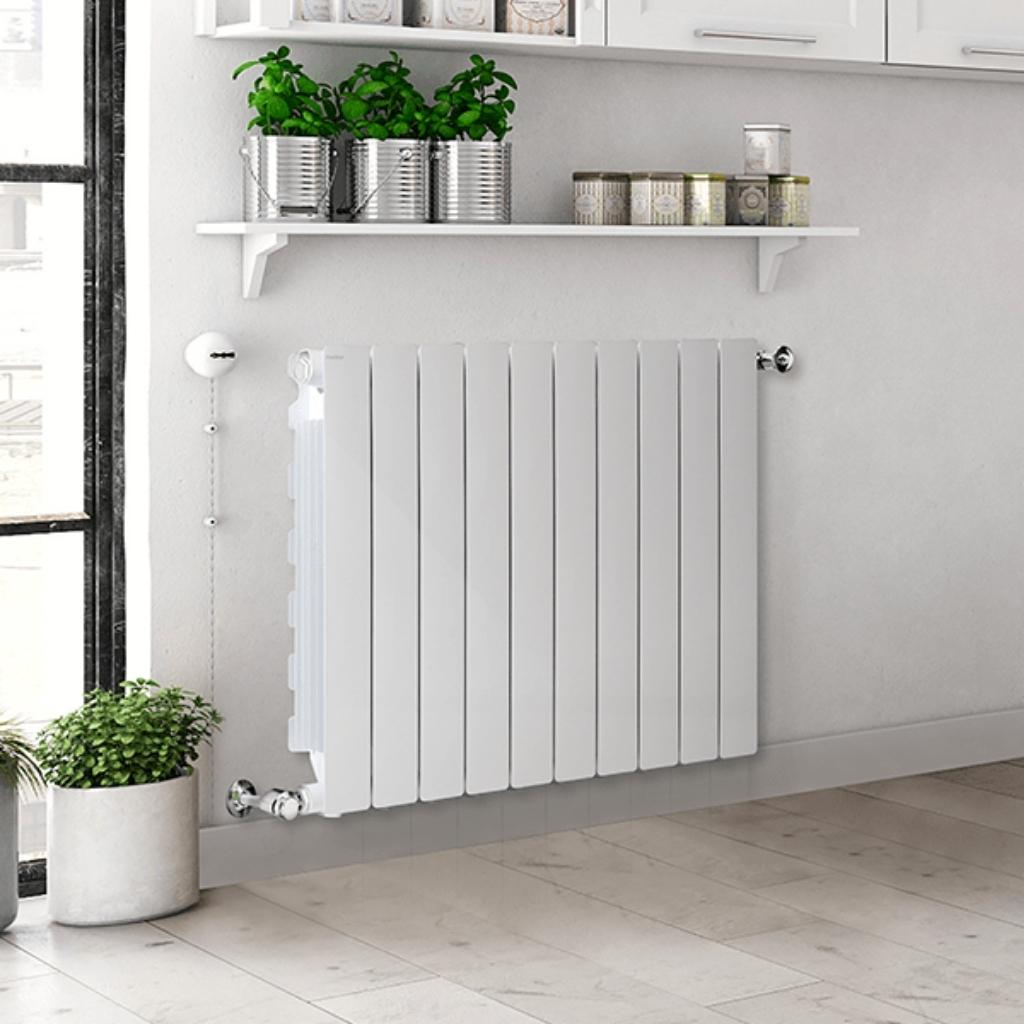 Radiators