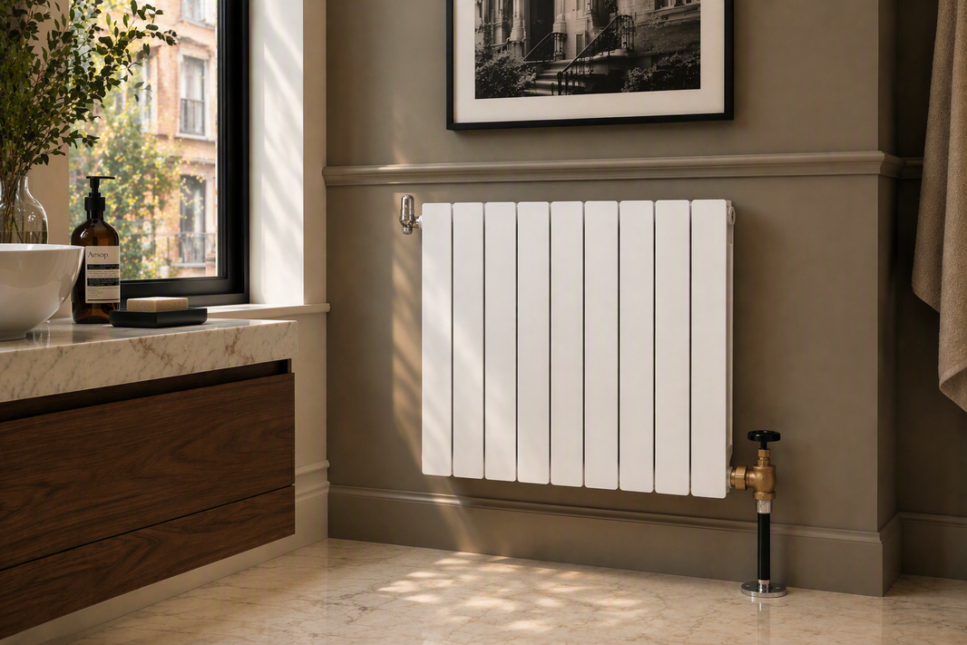 Steam Radiators
