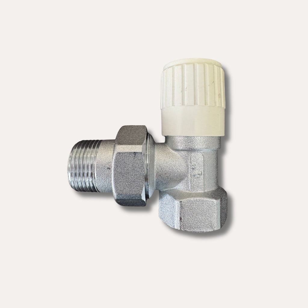 Designer Steam Valve