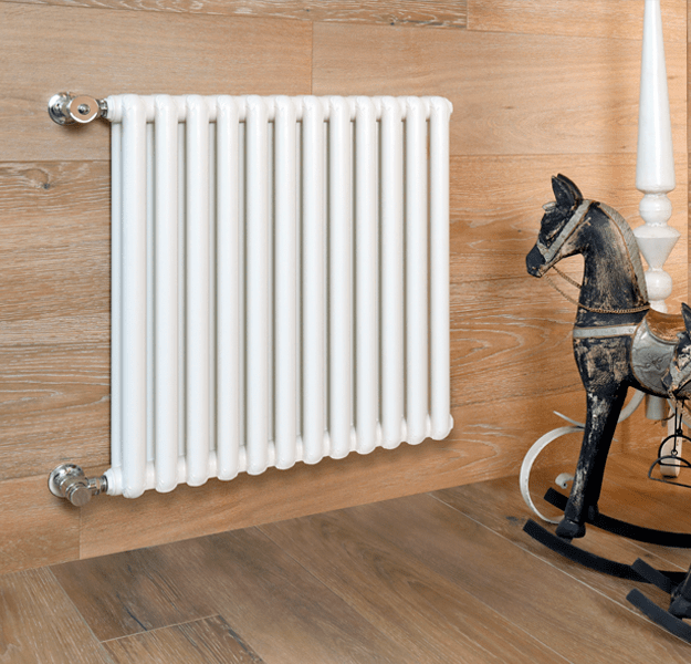 Custom Order Radiators – Modern Warmth
