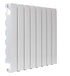 Blitz Steam Radiators for 1-Pipe or 2-Pipe Systems