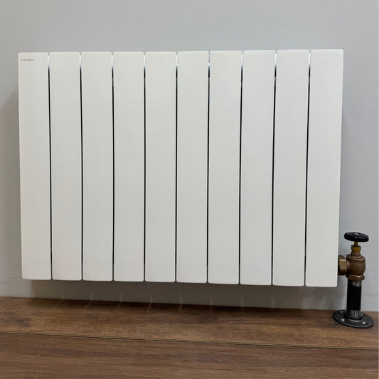 Steam Pack Radiator Blitz Steam Radiators for 1-Pipe or 2-Pipe Systems – Modern Warmth