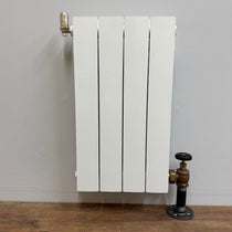 Steam Pack Radiator Blitz Steam Radiators for 1-Pipe or 2-Pipe Systems – Modern Warmth