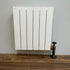 Steam Pipe Radiator Blitz Steam Radiators for 1-Pipe or 2-Pipe Systems – Modern Warmth