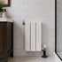 Blitz Steam Radiators for 1-Pipe or 2-Pipe Systems