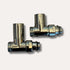 Hot Water Manual Straight Valve Kit
