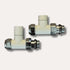 Hot Water Manual Straight Valve Kit