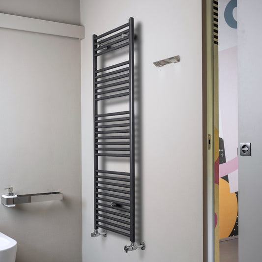 Hot Water Radiators | Modern Warmth