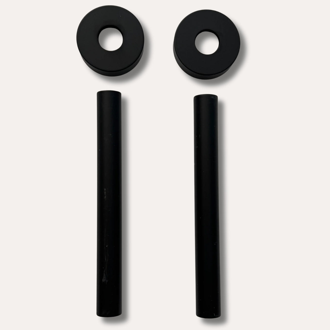 Designer Metal Pipe Covers