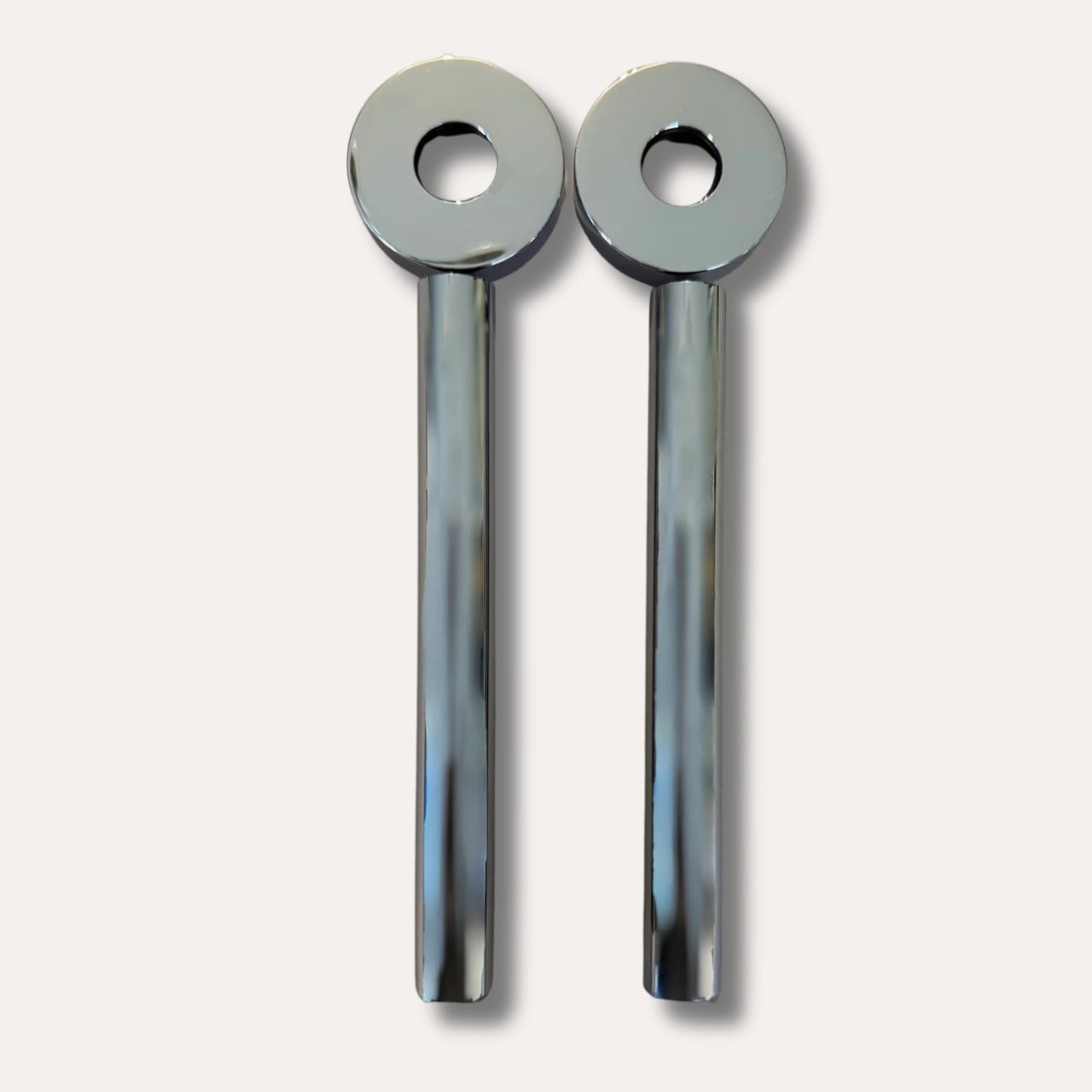 Designer Metal Pipe Covers