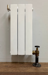 Billa Radiator Blitz Steam Radiators for 1-Pipe or 2-Pipe Systems – Modern Warmth