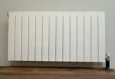 Blitz Steam Radiators for 1-Pipe or 2-Pipe Systems – Modern Warmth