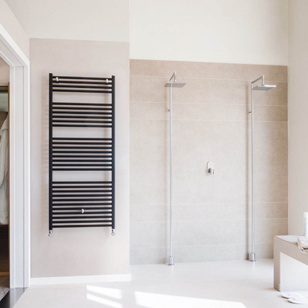 Hot Water Radiators | Modern Warmth