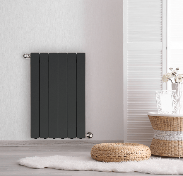 Fondital Blitz radiator | Modern Warmth