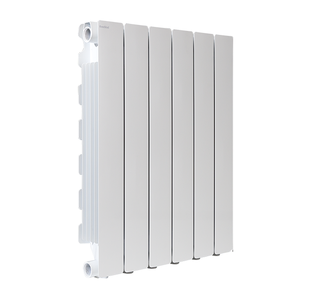 Hot Water Radiators | Modern Warmth