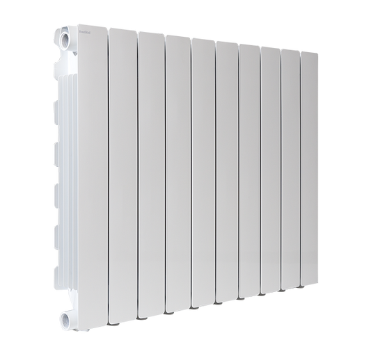 Fondital Blitz radiator | Modern Warmth