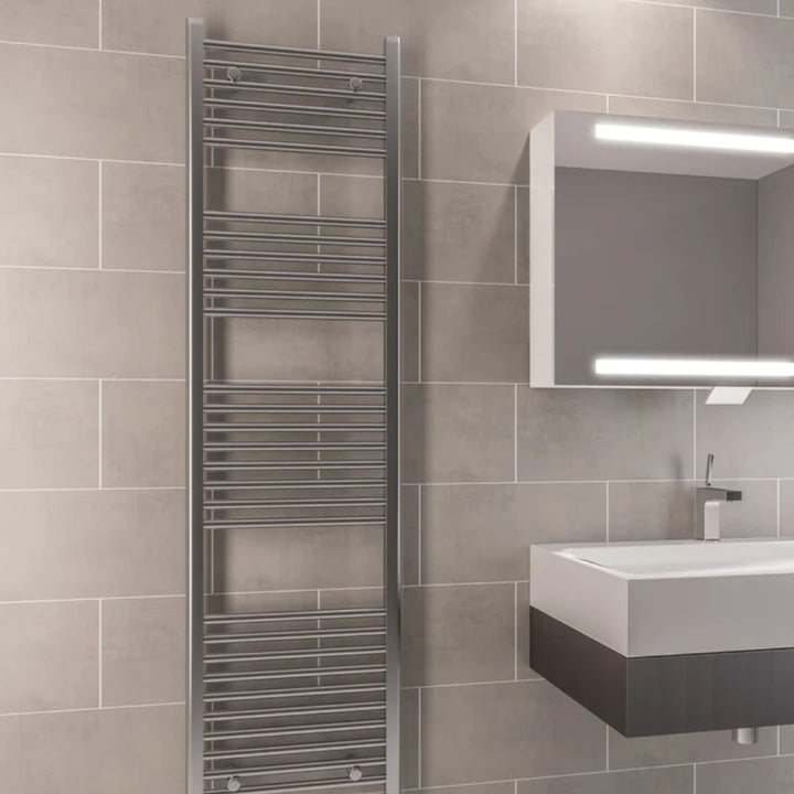 Hot Water Radiators | Modern Warmth