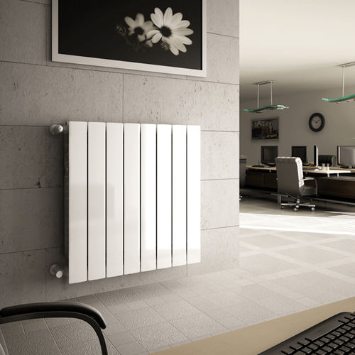 Positivity Radiator Fondital Blitz radiator | Modern Warmth
