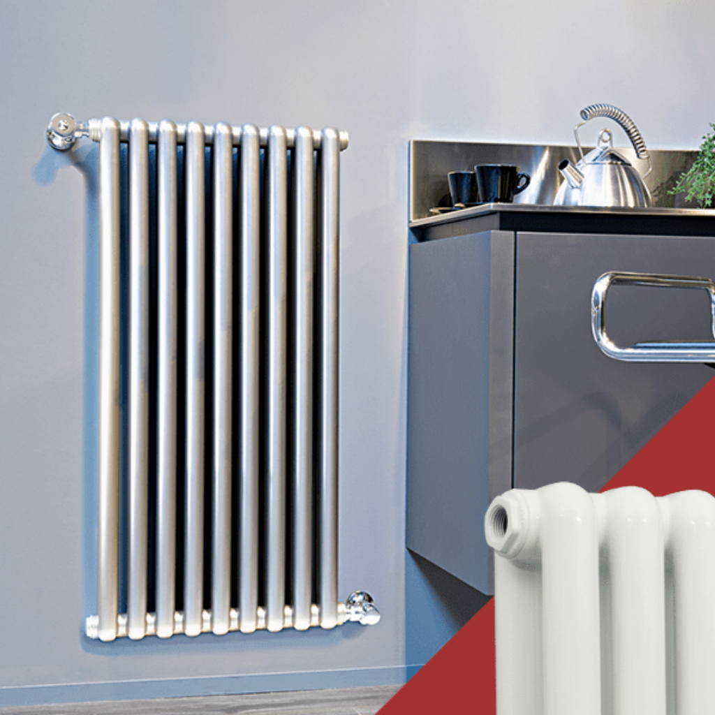 Custom Order Radiators – Modern Warmth